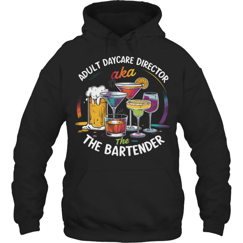 BlackHoodieAdultDaycareDirectorA