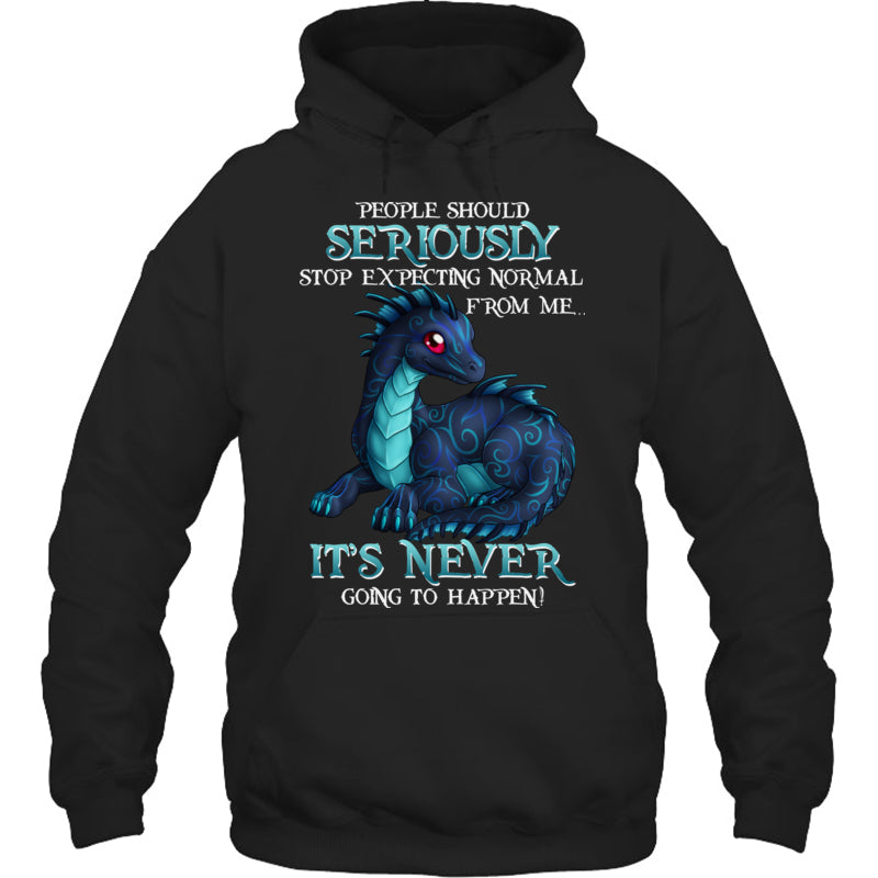 BlackHoodiePeopleShouldSeriouslyGiftForDragonLovers