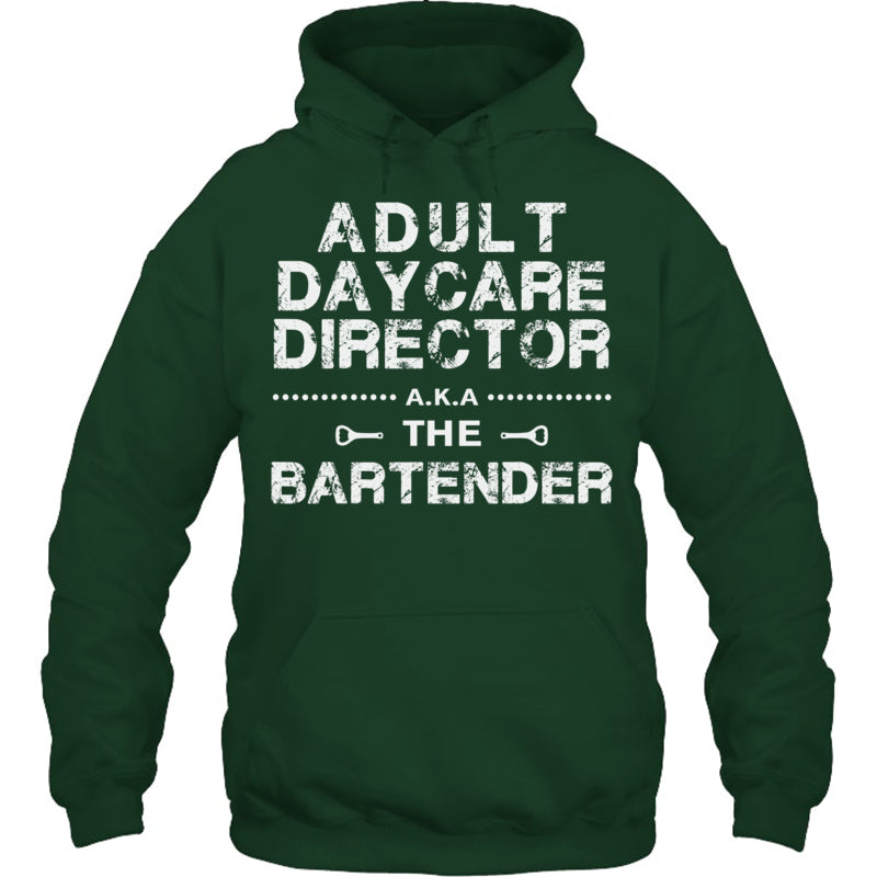 ForestGreenHoodieAdultDaycareDirectorA