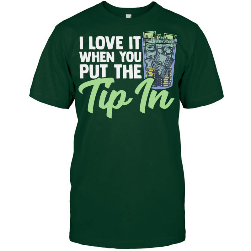 ForestGreenTshirtFunnyBartenderMixologistGiftForBartendingBartenderTShirt