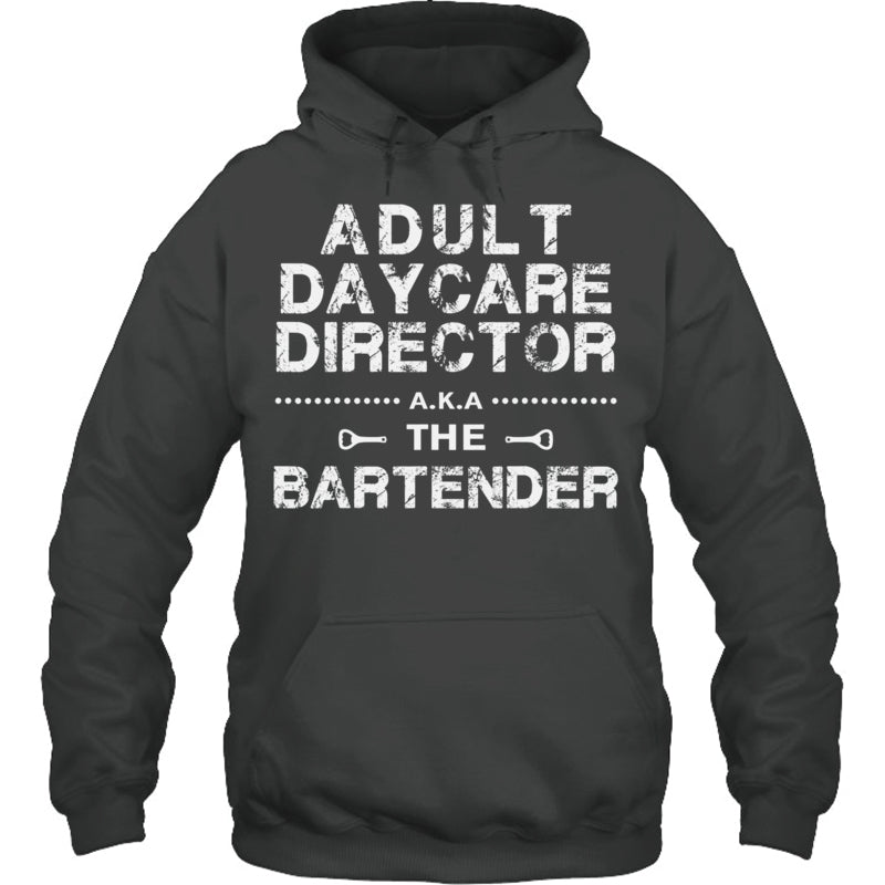 HeatherDarkGreyHoodieAdultDaycareDirectorA