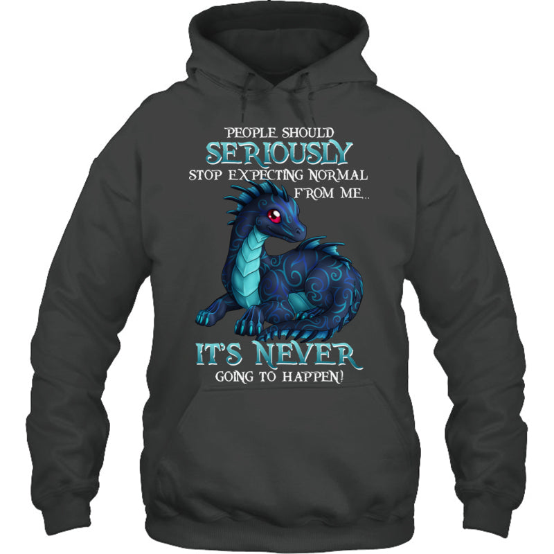 HeatherDarkGreyHoodiePeopleShouldSeriouslyGiftForDragonLovers