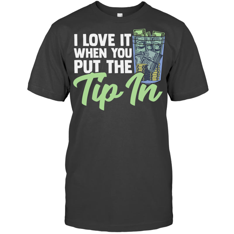 HeatherDarkGreyTshirtFunnyBartenderMixologistGiftForBartendingBartenderTShirt