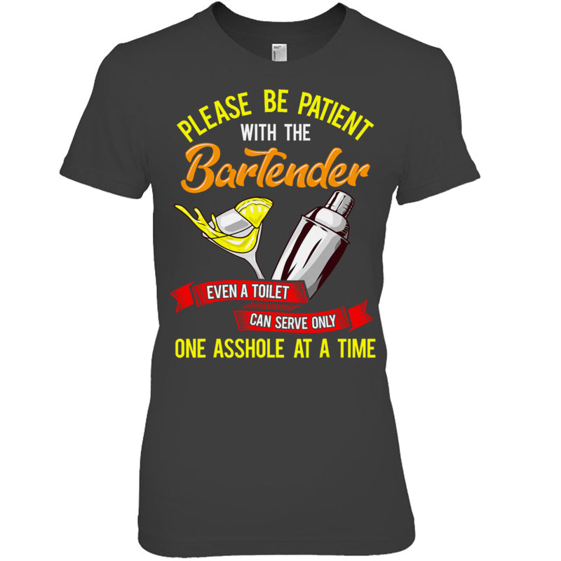 Heather_Dark_Grey_Woman_Tshirt_Bartender_Bar_Owner_Funny_Bartending_Gift_Bartender_T_Shirt