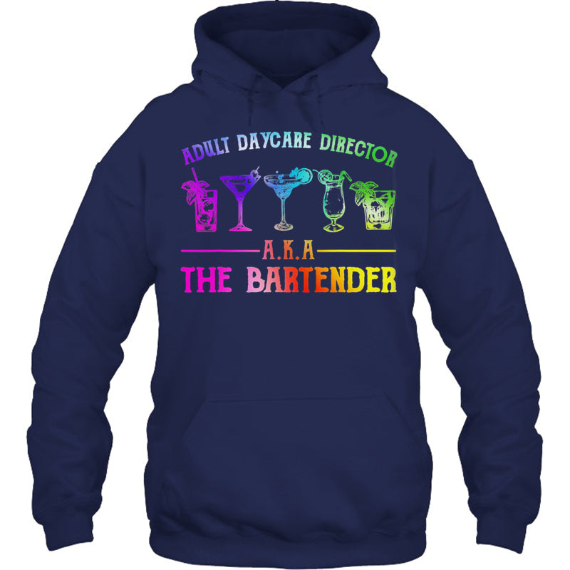 NavyHoodieAdultDaycareDirectorA