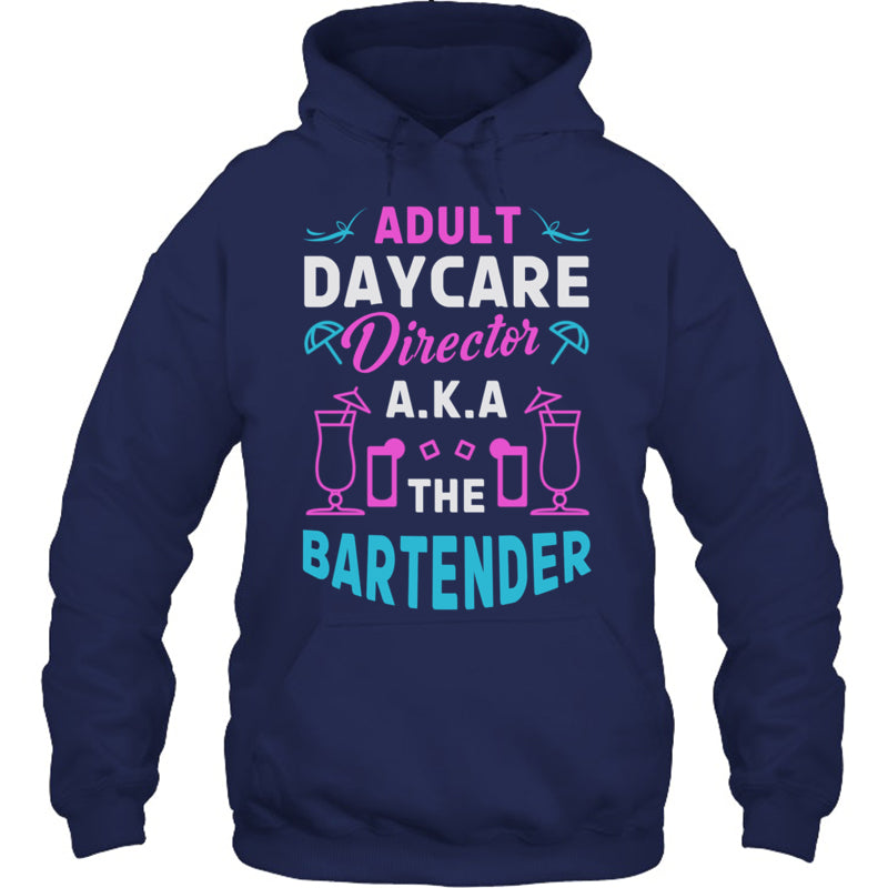 NavyHoodieAdultDaycareDirectorA