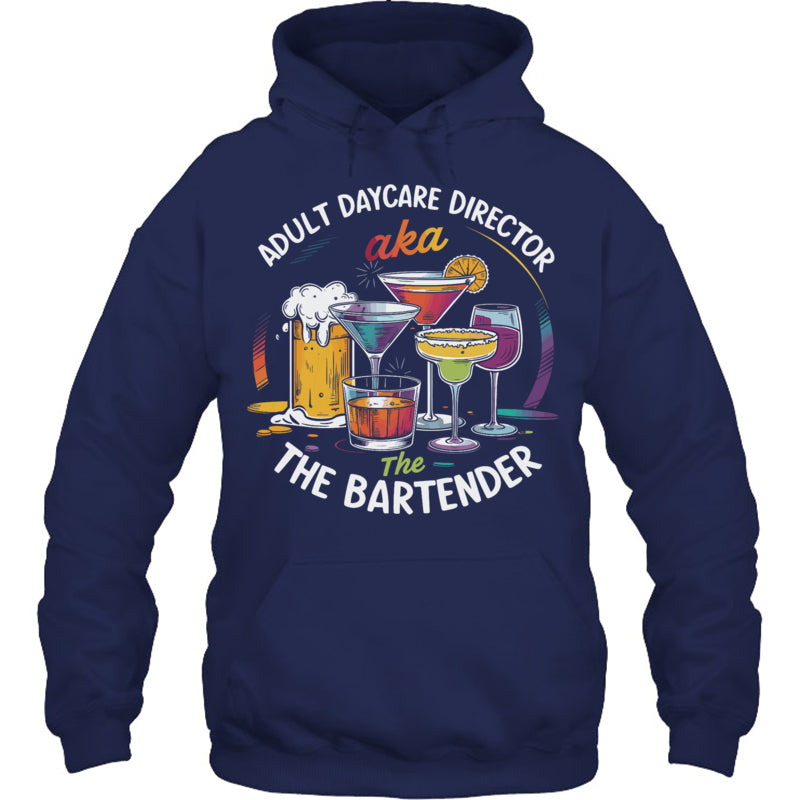 NavyHoodieAdultDaycareDirectorA