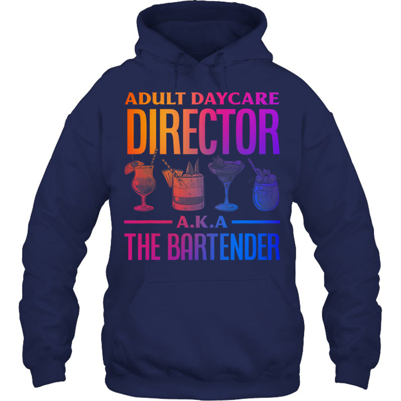 NavyHoodieAdultDaycareDirectorA