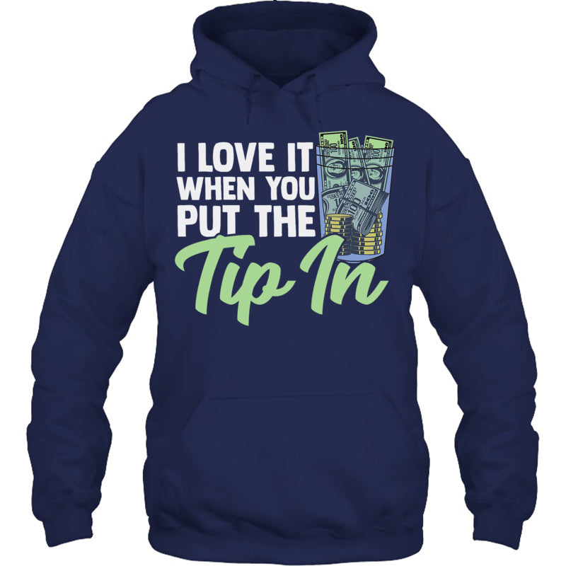 NavyHoodieFunnyBartenderMixologistGiftForBartendingBartenderTShirt