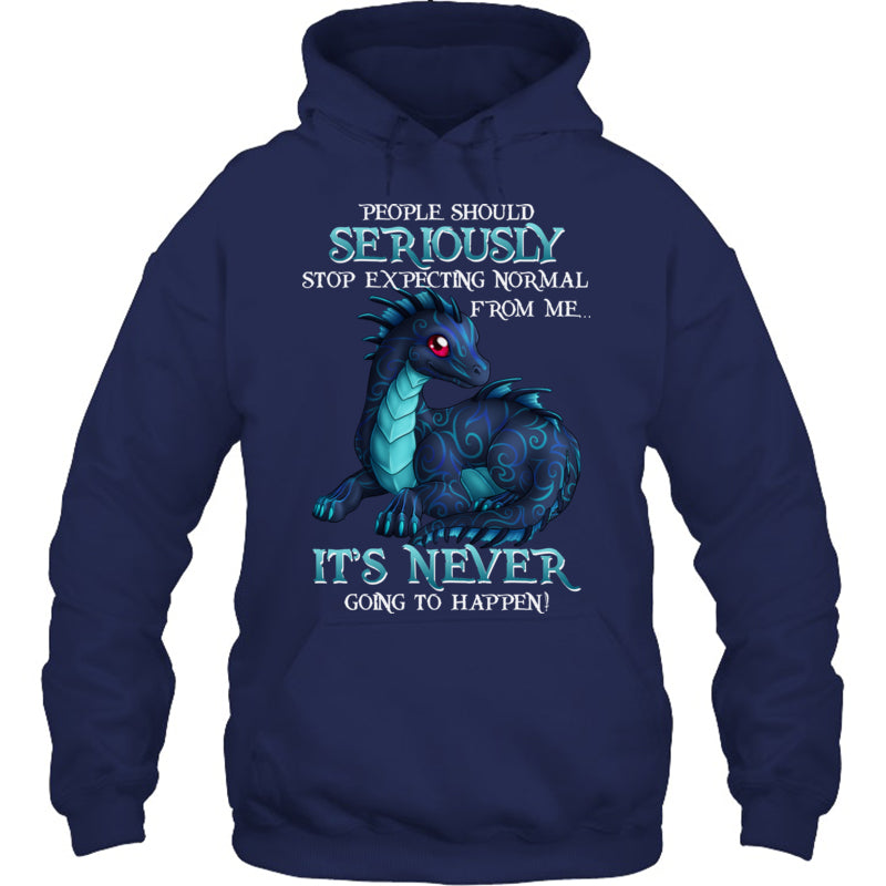NavyHoodiePeopleShouldSeriouslyGiftForDragonLovers