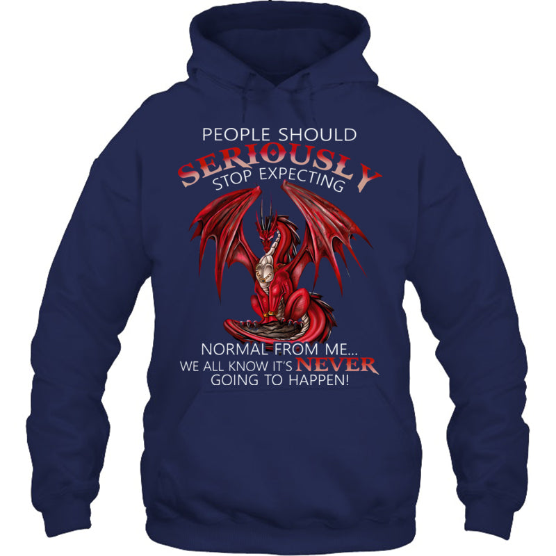 NavyHoodiePeopleShouldSeriouslyStopExpectingGiftForDragonLovers