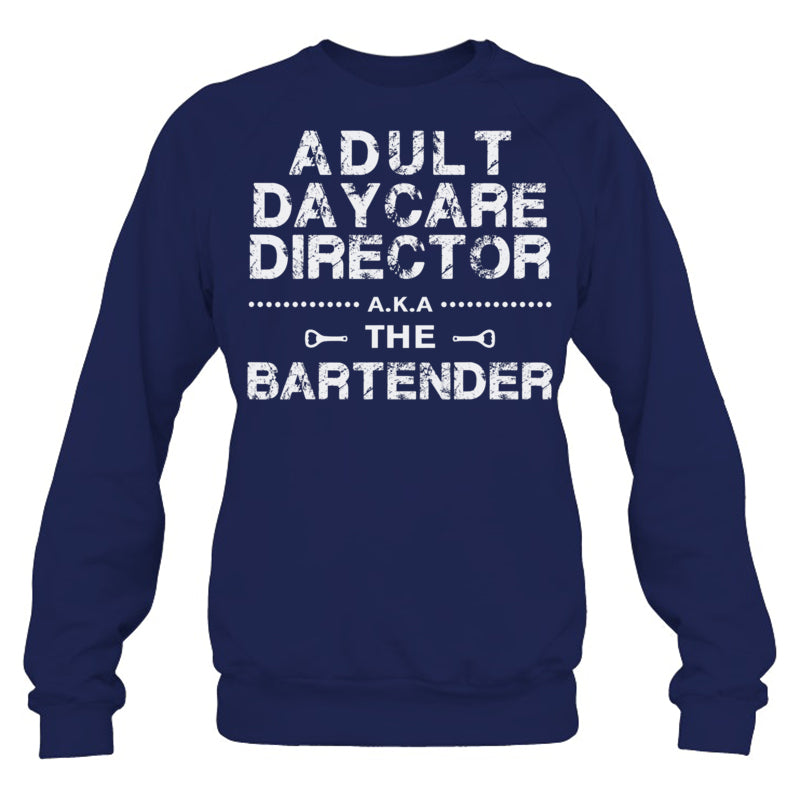 NavySweatshirtAdultDaycareDirectorA
