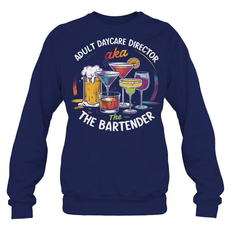 NavySweatshirtAdultDaycareDirectorA