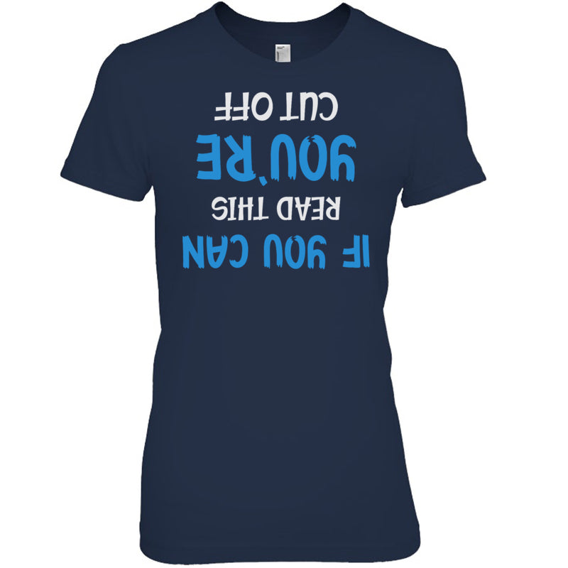 NavyWomanTshirtIfYouCanReadThisYou_reCutOffGiftForBartender