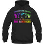 BlackHoodieAdultDaycareDirectorA