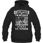 BlackHoodieISacrificedI_mNoLoserI_mNoSuckerI_mAUSVeteranGiftForVeteran