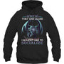 BlackHoodieWhenThatWasCloseIAlmostHadToSocializeGiftForDragonLovers