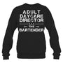 BlackSweatshirtAdultDaycareDirectorA