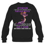 BlackSweatshirtAttentionIAmOutOfOrderFurtherNoticeDragonGiftForDragonLovers