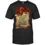 BlackTshirtDoNotMeddleInTheAffarisOfDragonsGiftForDragonLovers