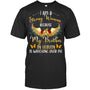 BlackTshirtIAmAStrongWomanBecauseMyBrotherInHeavenWatchingMeHeaven