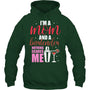 ForestGreenHoodieI_mAMomAndABartenderNothingScaresMeGiftForBartenderV2
