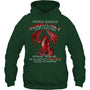 ForestGreenHoodiePeopleShouldSeriouslyStopExpectingGiftForDragonLovers