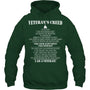 ForestGreenHoodieVeteran_sCreedI_mAVeteranIWillNeverAcceptDefeatIWillNeverQuitGiftForVeteran