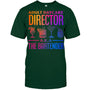 ForestGreenTshirtAdultDaycareDirectorA