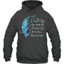 HeatherDarkGreyHoodieILovedYouYourWholeLifeI_llMissYouForTheRestOfMineHeaven