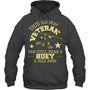 HeatherDarkGreyHoodieThisOldDeafVeteranCanStillHearGiftForVeteran