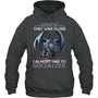 HeatherDarkGreyHoodieWhenThatWasCloseIAlmostHadToSocializeGiftForDragonLovers