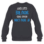 HeatherDarkGreySweatshirtIfYouCanReadThisYou_reCutOffGiftForBartender
