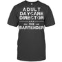 HeatherDarkGreyTshirtAdultDaycareDirectorA