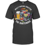 HeatherDarkGreyTshirtAdultDaycareDirectorA