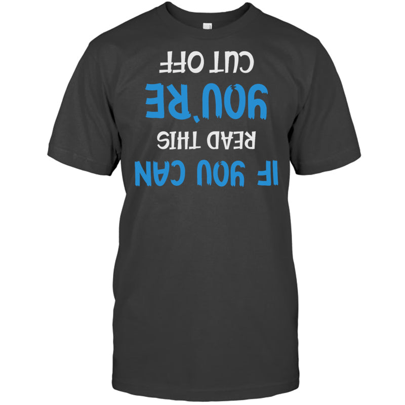 HeatherDarkGreyTshirtIfYouCanReadThisYou_reCutOffGiftForBartender