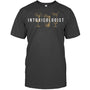 HeatherDarkGreyTshirtIntoxicologistBartenderTapsterBartendingBarPubOwnerGiftForBartender