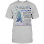 HeatherGreyTshirtI_mNotAWidowI_mAWifeToAHusbandWithWingsIMissHimHeavenMemorialGift