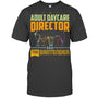 Heather_Dark_Grey_Tshirt_Adult_Daycare_Director_The_Bartender_Aka_Bartender_T_Shirt
