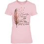 LightPinkWomanTshirtILovedYouYourWholeLifeI_llMissYouTheRestOfMineHeavenV2