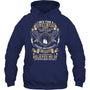 NavyHoodieIOnceTookASolemnOathGiftForVeteran