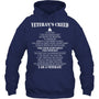 NavyHoodieVeteran_sCreedI_mAVeteranIWillNeverAcceptDefeatIWillNeverQuitGiftForVeteran