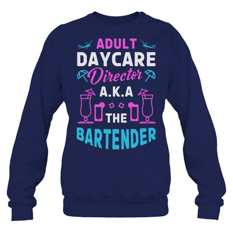 NavySweatshirtAdultDaycareDirectorA
