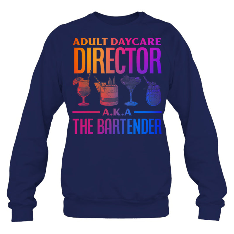 NavySweatshirtAdultDaycareDirectorA