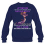 NavySweatshirtAttentionIAmOutOfOrderFurtherNoticeDragonGiftForDragonLovers