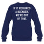 NavySweatshirtIfItRequiresABlenderWe_reOutOfThatGiftForBartender