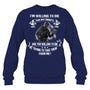 NavySweatshirtImWillingToDieForMyRightGiftForVeteran