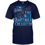 NavyTshirtI_mSorryTheNiceBartenderIsOnVacationGiftForBartender