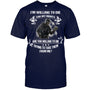 NavyTshirtImWillingToDieForMyRightGiftForVeteran