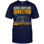 Navy_Tshirt_Adult_Daycare_Director_The_Bartender_Aka_Bartender_T_Shirt